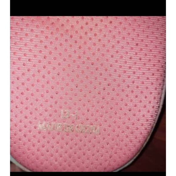 Girls Squishmallow Slippers & Sequin Slippers Size 13-1 - Picture 4 of 4